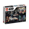 LEGO Star Wars 75267 Zestaw bojowy Mandalorianina